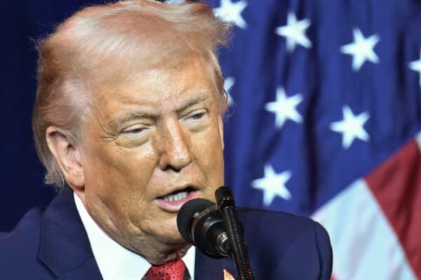 Five takeaways after U.S., Denmark hold White House talks