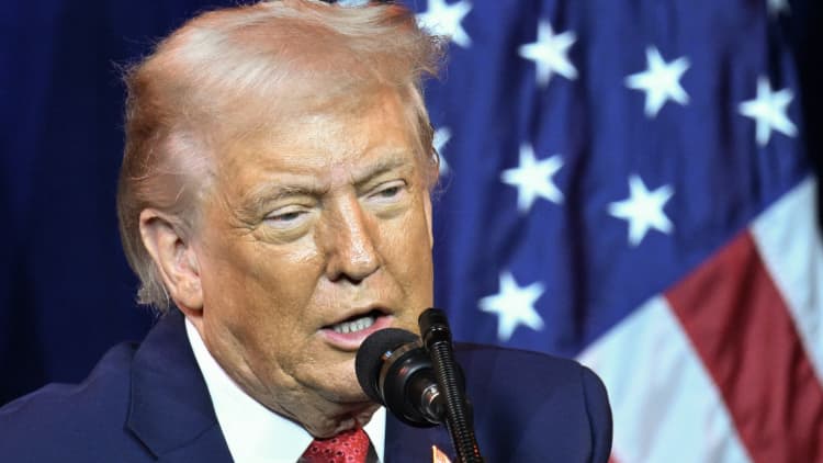 What to watch as Trump’s team prepares for Denmark meeting