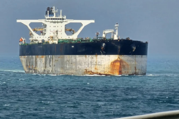 How Russia is benefiting from Trump’s Venezuelan oil plan