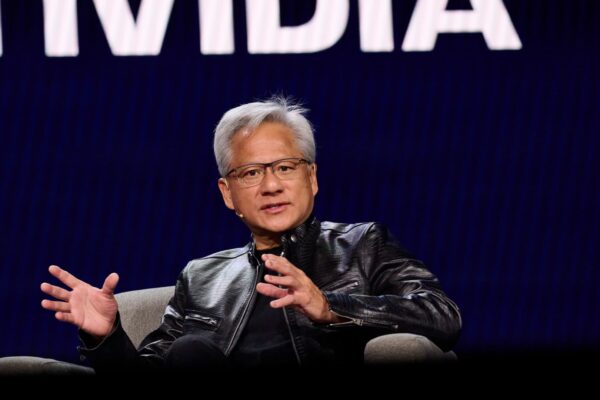 2 takeaways from Nvidia CEO’s CNBC interview — and Jim Cramer’s advice on the stock