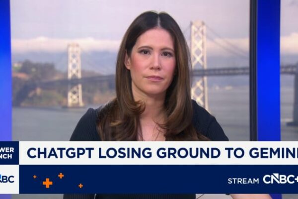 Google adds Gemini AI features to Gmail. Users will have to opt out