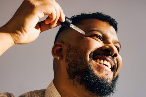 Men’s makeup goes mainstream on TikTok, Ulta, Sephora capitalize