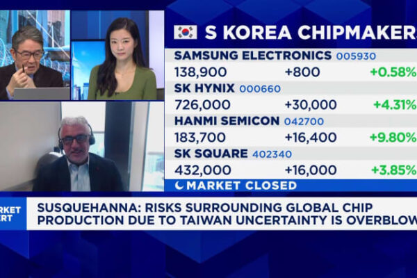 South Korea’s SK Hynix to establish a special ‘AI Company’ in the U.S.