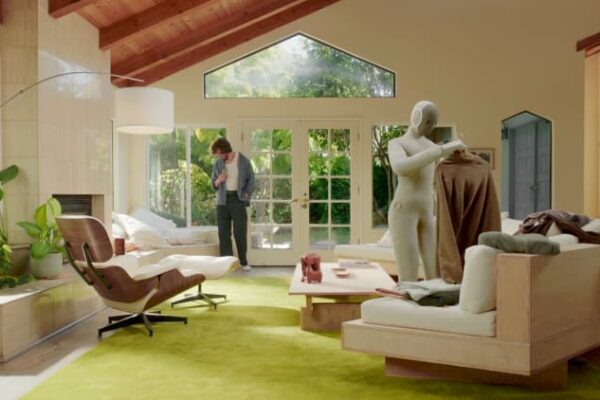 Humanoid robots take over Las Vegas at CES, tech touts future of AI