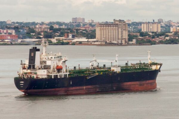 U.S. seizes Venezuela-linked, Russian-flagged oil tanker after weeks-long pursuit