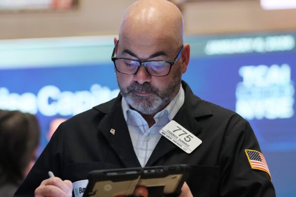 Stock market today: Live updates