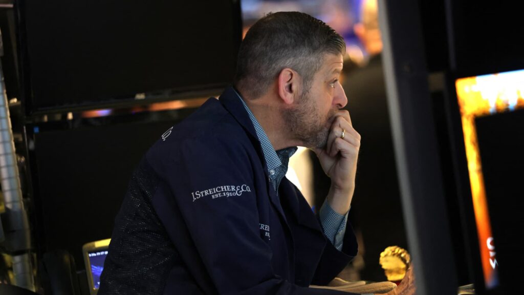 Buying the stock market when valuations are this high has seldom worked