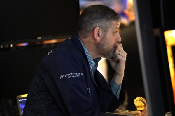 Buying the stock market when valuations are this high has seldom worked