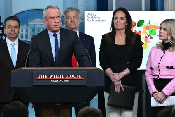 5 things to know before the stock market opens Thursday