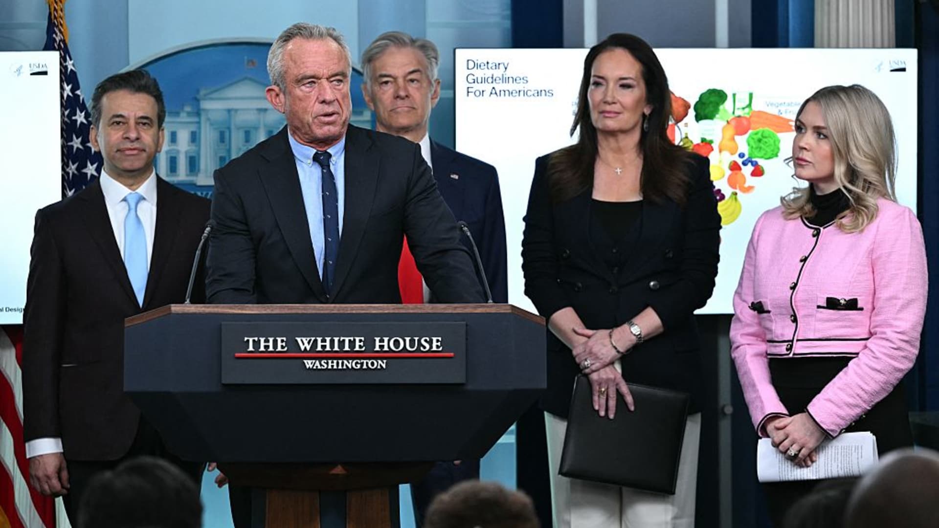 5 things to know before the stock market opens Thursday