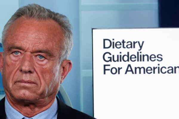 RFK Jr.’s new food guidelines could help Chipotle and Sweetgreen