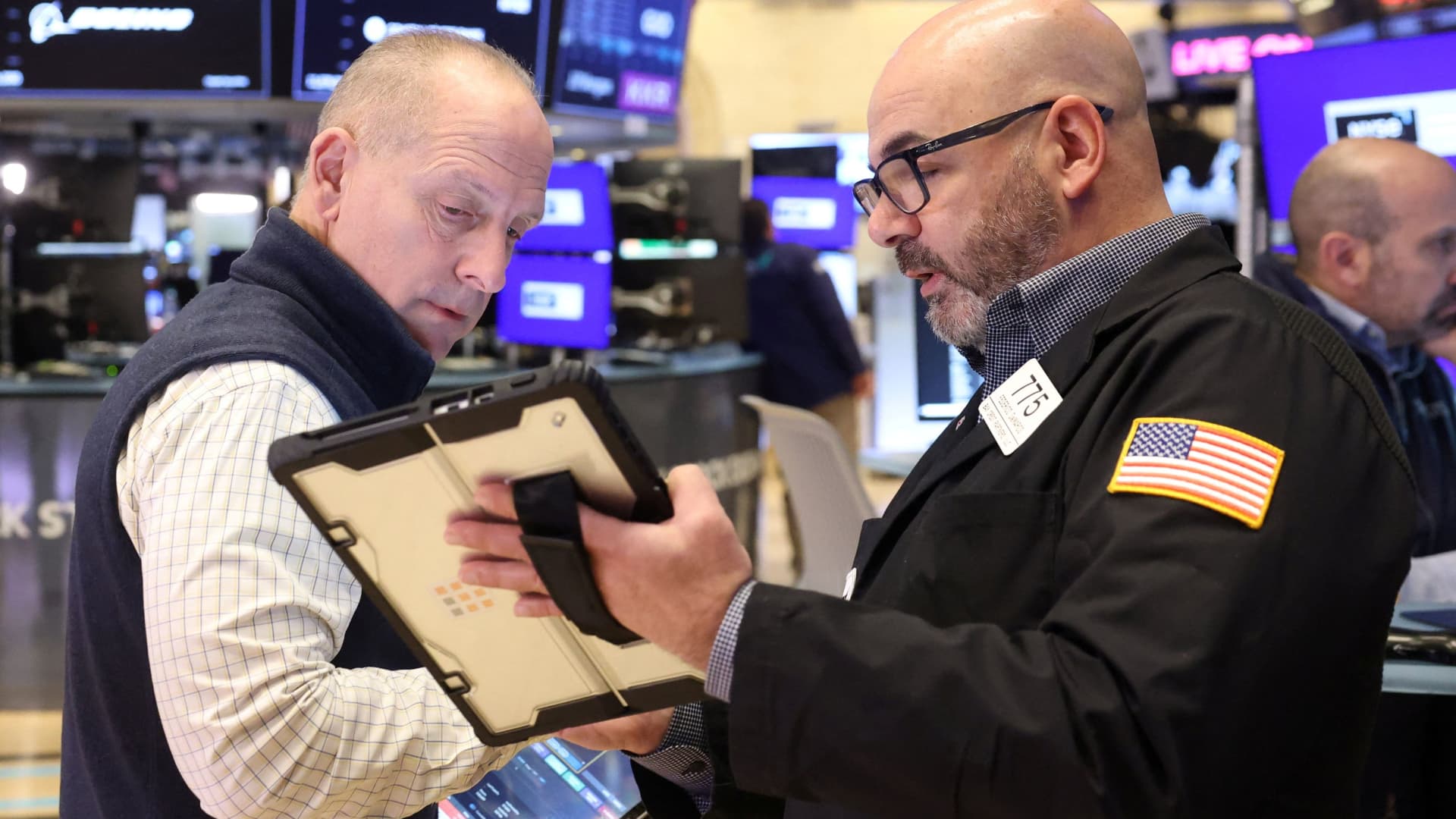 The classic 60/40 strategy makes sense for investors again