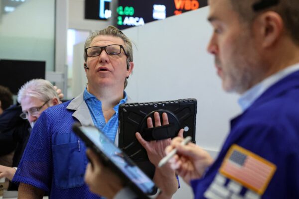 Why this health-care stock isn’t bouncing after preannouncing beat