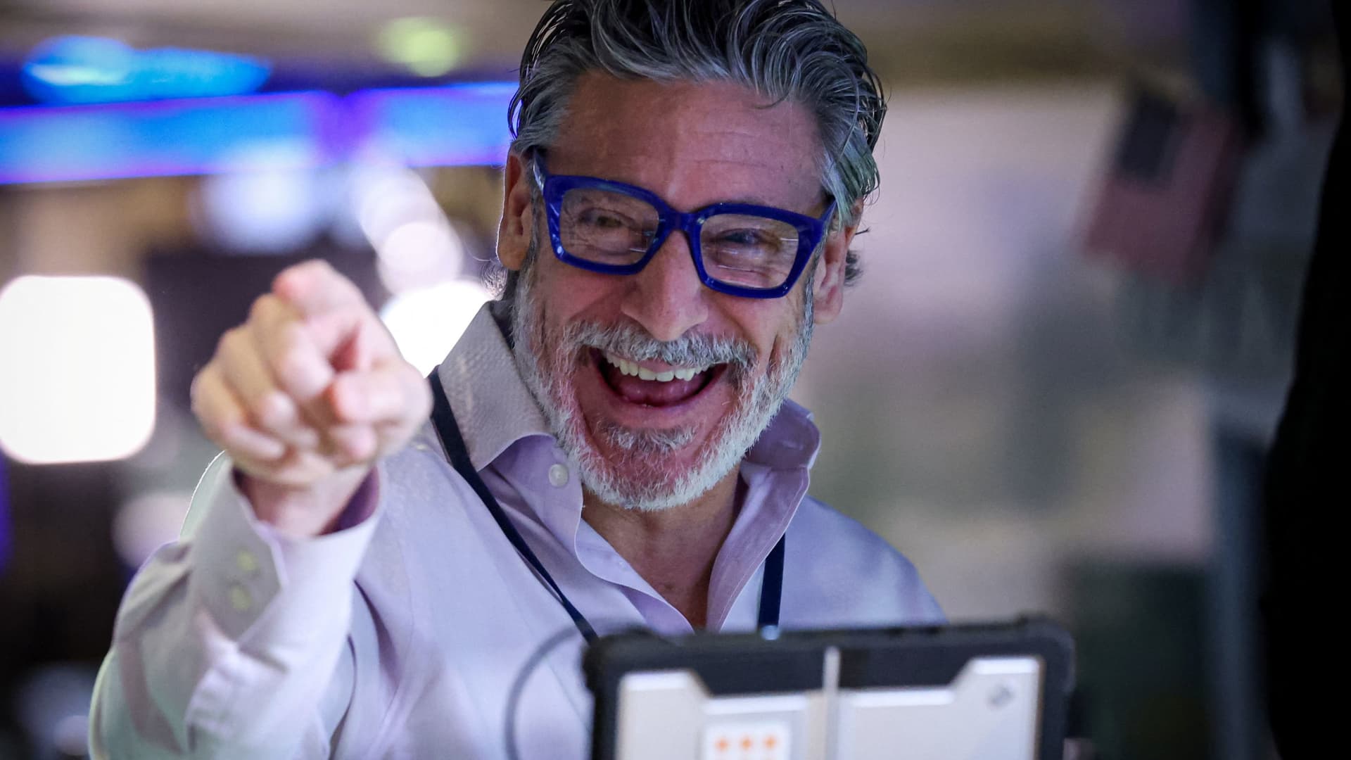 How these 2 portfolio names staved off Tuesday’s software stock rout