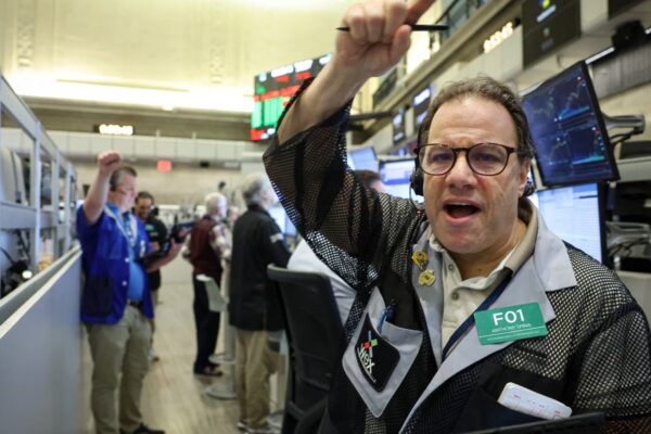 Wall Street’s start to 2026 is going exactly according to plan. Are investors too confident?