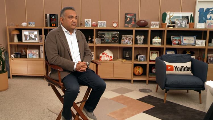 YouTube chief says ‘managing AI slop’ is a priority for 2026