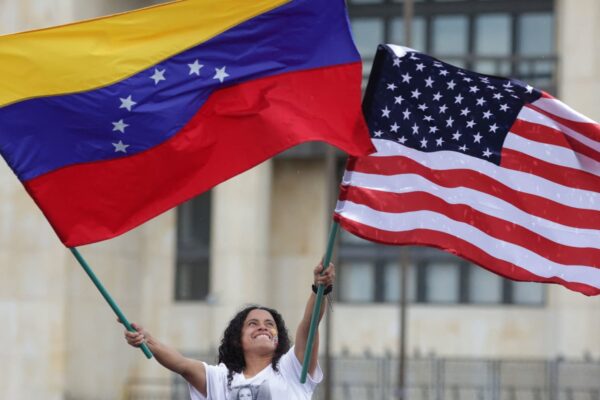 Venezuela stocks skyrocket 130% to record high after U.S. ousts Maduro