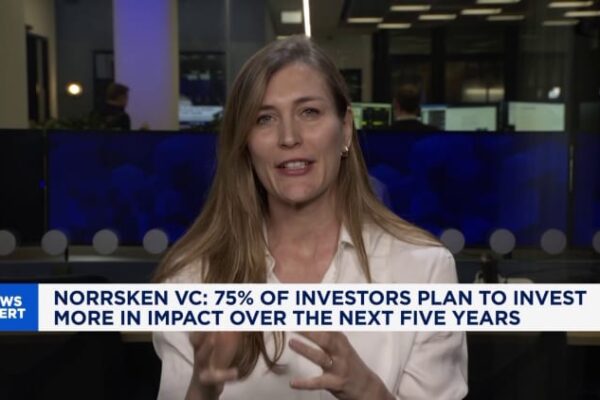 How AI could accelerate energy transition