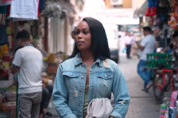 This former U.S. special forces officer raised  million for his startup