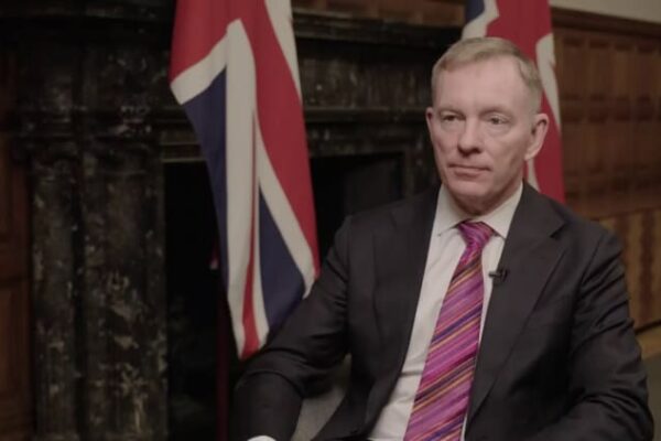 The battle for Britain’s investment trusts