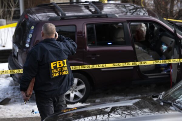 FBI blocking state from evidence in Minneapolis probe