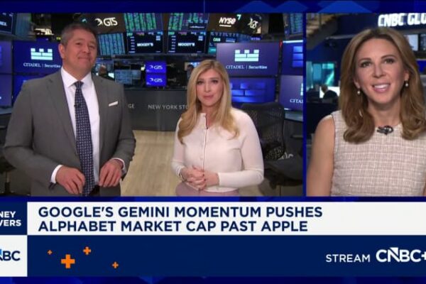 Google launches Universal Commerce Protocol, bets on AI-powered retail