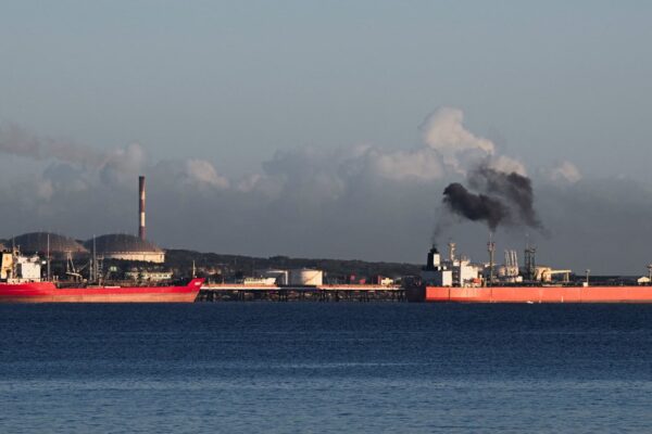 Trump says no more Venezuelan oil or money to go to Cuba