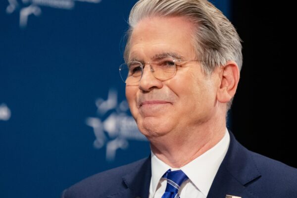 Trump ‘showing world U.S. is back’: Treasury Secretary Scott Bessent