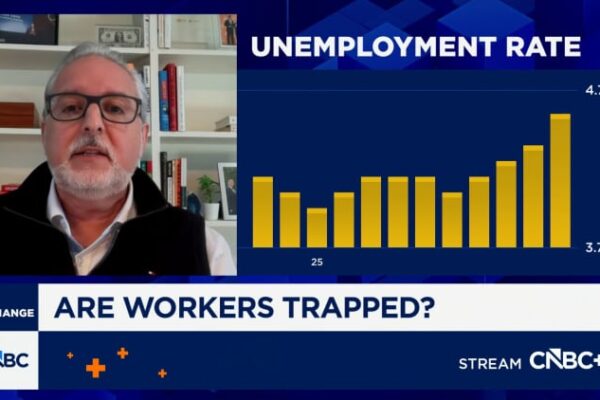 The December jobs report is due out Friday. What it’s expected to show