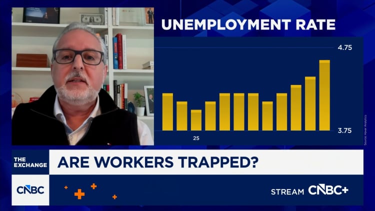 The December jobs report is due out Friday. What it’s expected to show