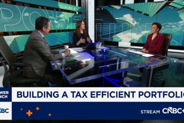 ‘Big beautiful bill’ senior deduction offers planning opportunities