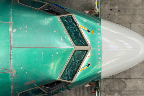 Industrial is starting to look overbought as it hits new 52-week high