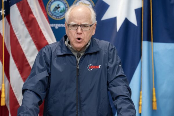 DOJ probing Minnesota officials over alleged conspiracy to impede immigration agents: Report