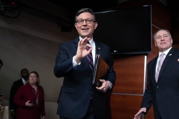 House to vote on final spending bills