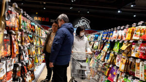 Where stock analysts predict China’s consumers will spend in 2026