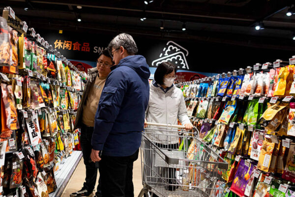 Where stock analysts predict China’s consumers will spend in 2026