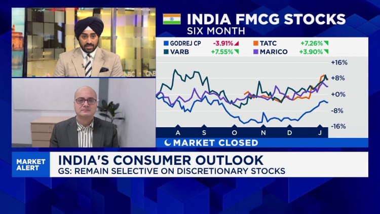 AI is taking over core operations of Indian IT companies