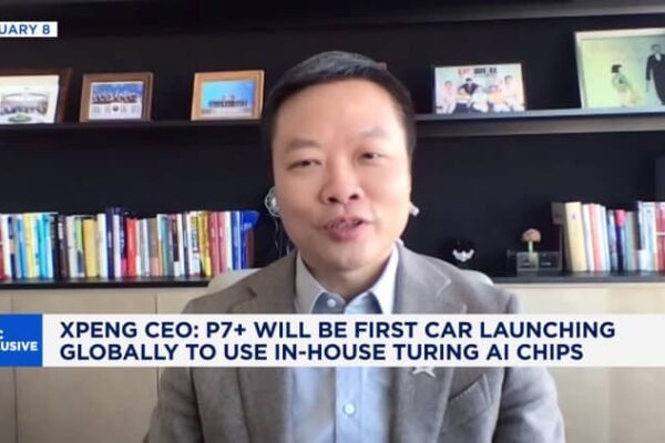 Battle for the recovering luxury market heats up