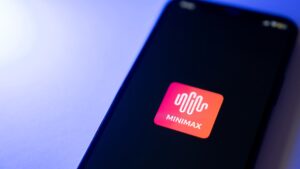 MiniMax surges in Hong Kong debut, marking yet another Chinese AI listing