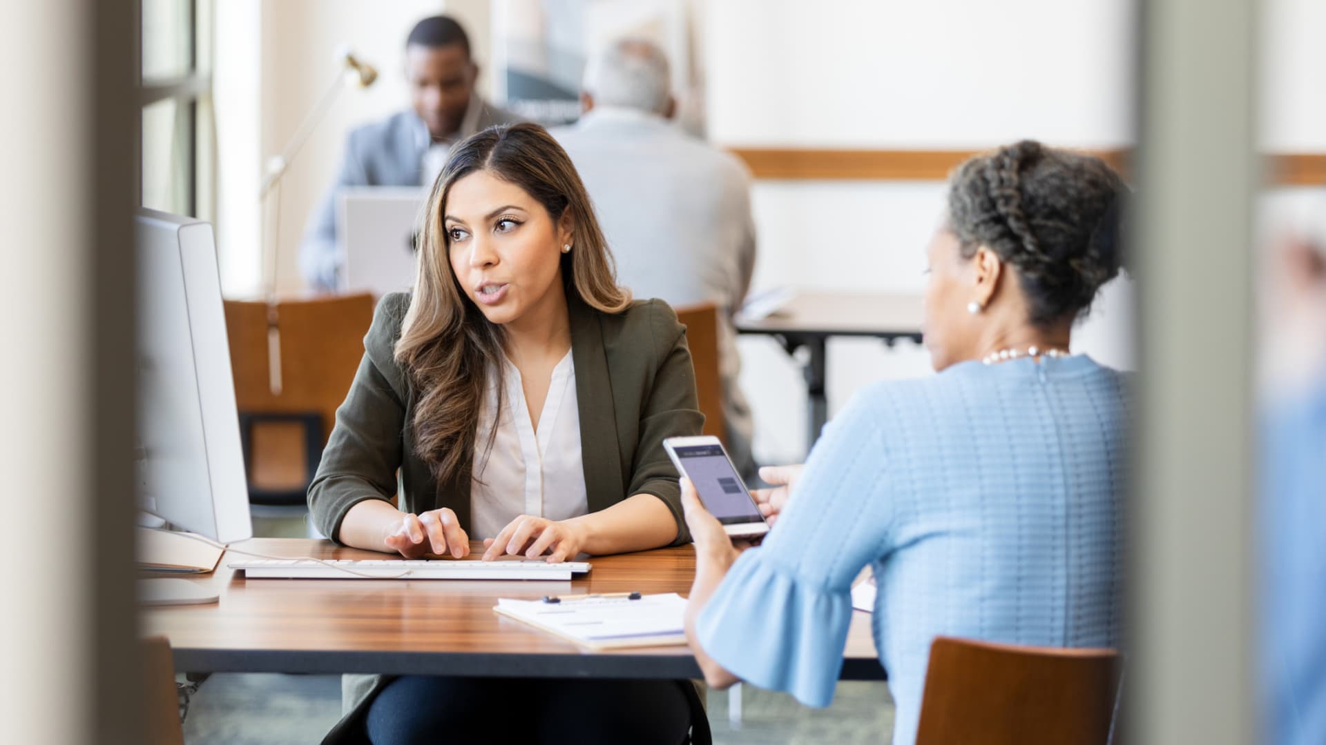 How Retirees Can Boost Their Chances of a Credit Increase