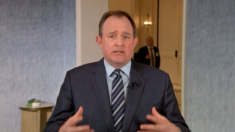 What the Big Oil executives told Trump about investing in Venezuela