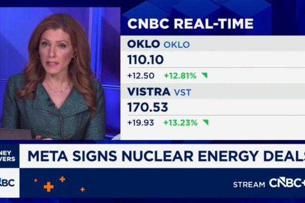 Trump Microsoft changes ensure ensure consumers don’t pay for power AI