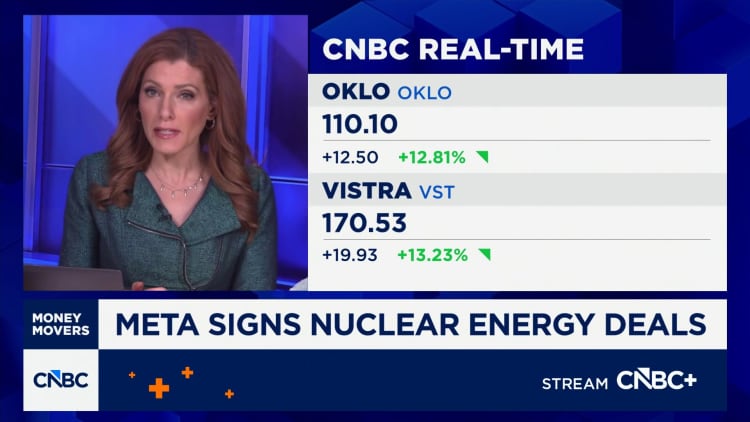 Trump Microsoft changes ensure ensure consumers don’t pay for power AI