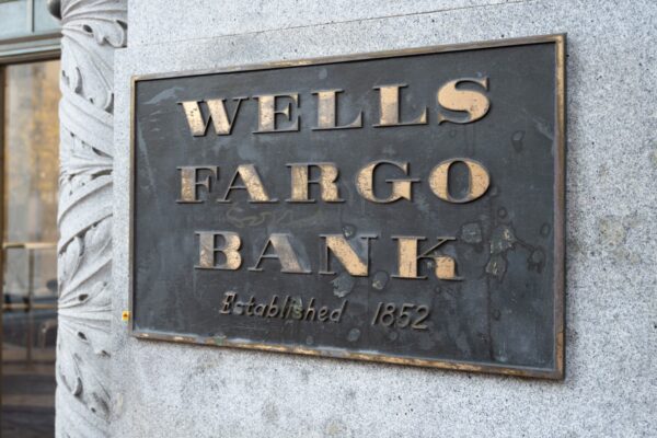 Stocks making the biggest moves premarket: WFC, BAC, NFLX