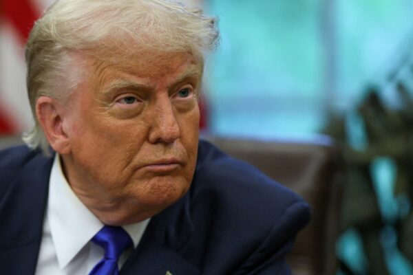 Trump faces headwinds on Venezuela, health care; Republicans break rank