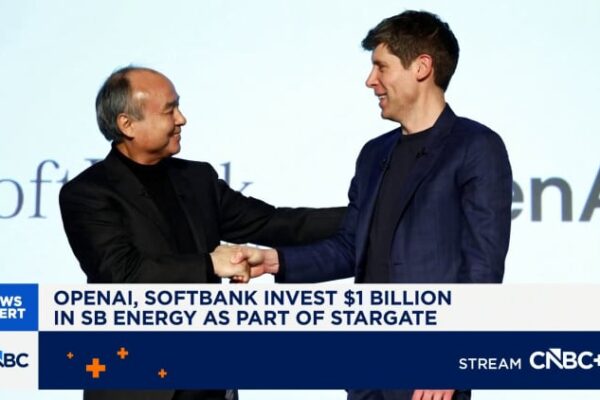 OpenAI acquires health-care technology startup Torch