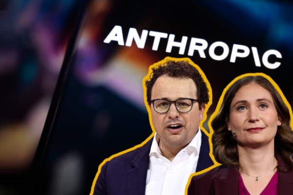 Anthropic appoints Mariano-Florentino Cuéllar to its independent trust