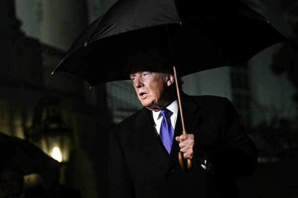 Trump is weighing options against Iran: Reports