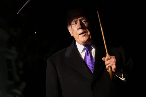 Judge blocks Trump from freezing  billion in child, family aid to five U.S. states