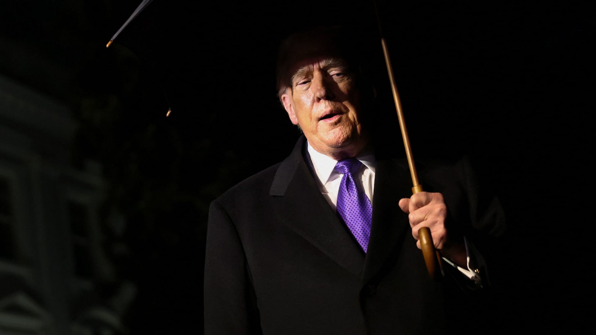 Judge blocks Trump from freezing  billion in child, family aid to five U.S. states